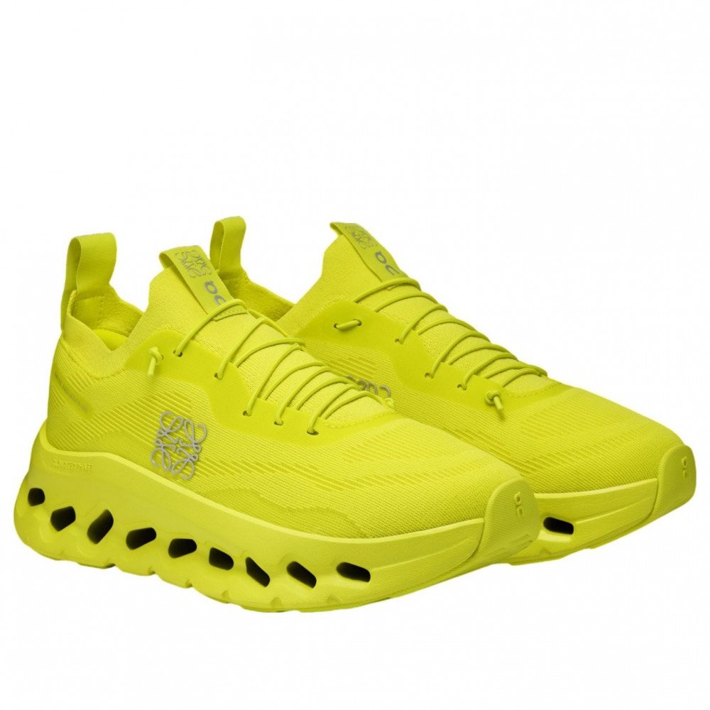 Cloudtilt X LOEWE 1.0 'Neon Yellow' Men Cloudtilt X LOEWE 1.0 'Neon Yellow' Men