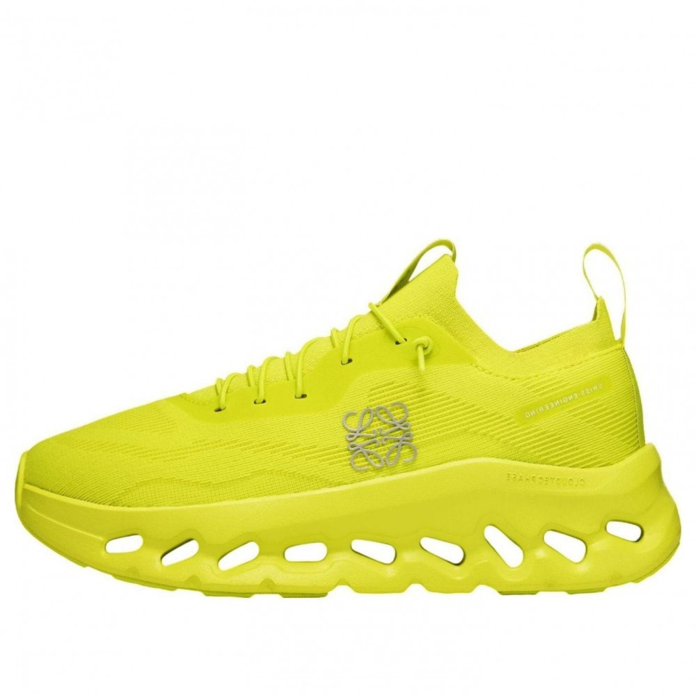 Cloudtilt X LOEWE 1.0 'Neon Yellow'  Men