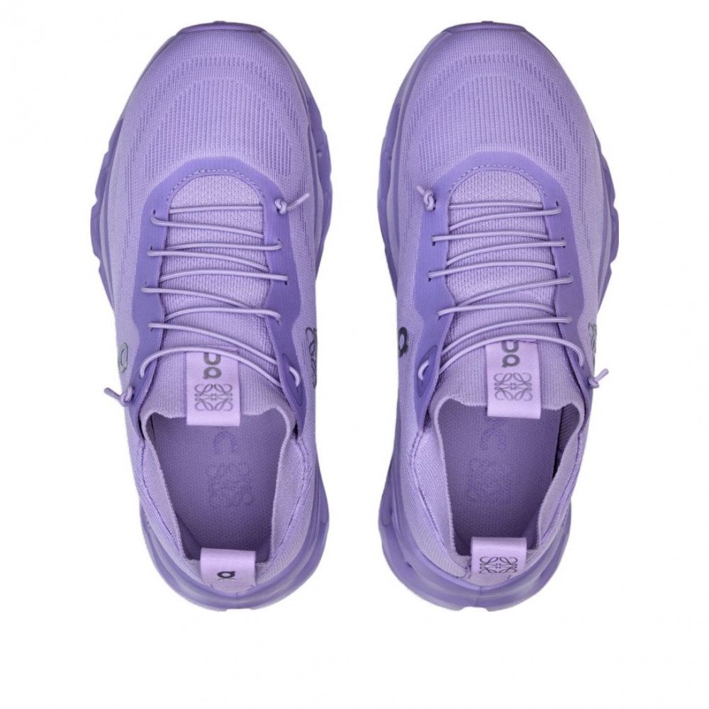 Cloudtilt X LOEWE 1.0 'Purple Rose' Women Cloudtilt X LOEWE 1.0 'Purple Rose' Women