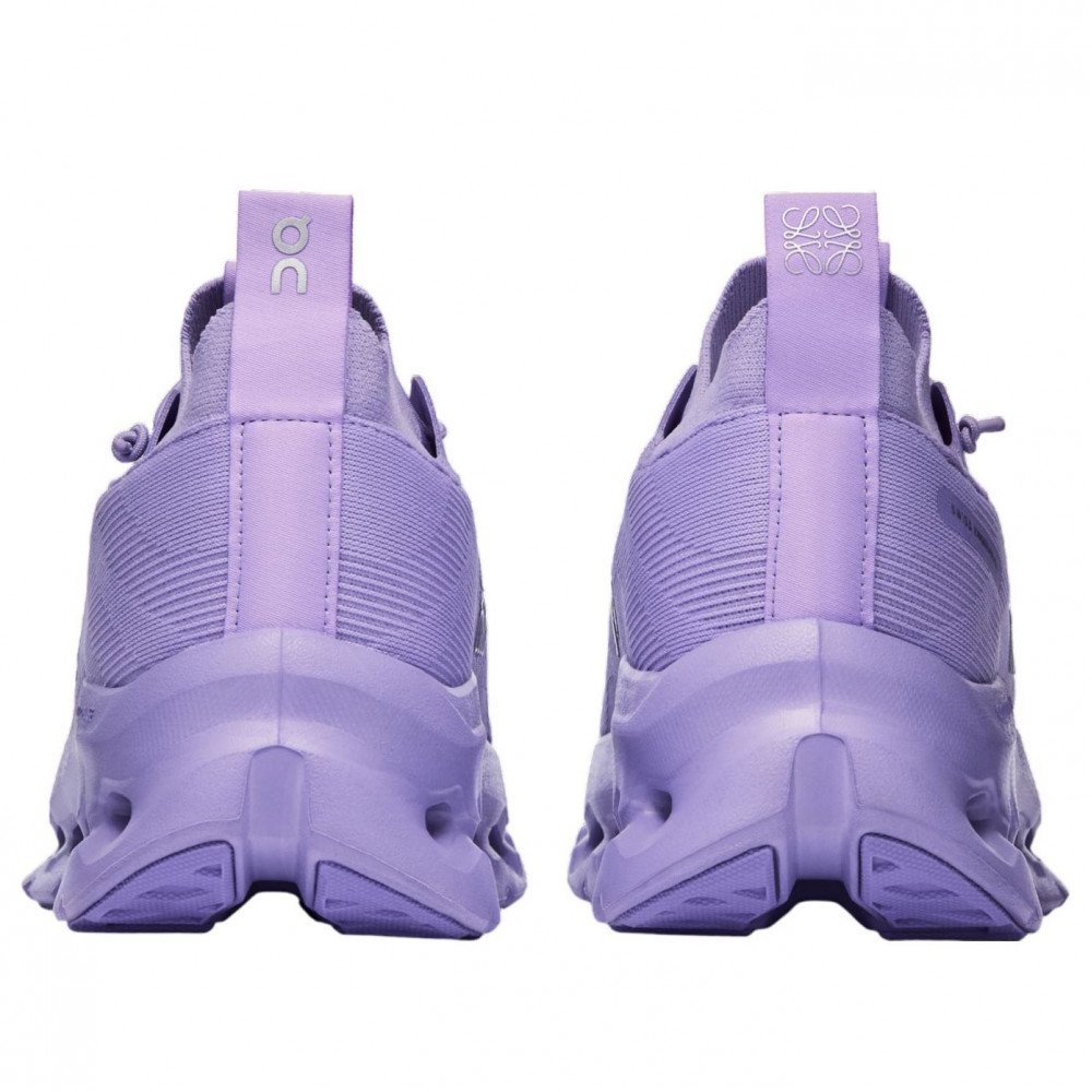 Cloudtilt X LOEWE 1.0 'Purple Rose' Women Cloudtilt X LOEWE 1.0 'Purple Rose' Women