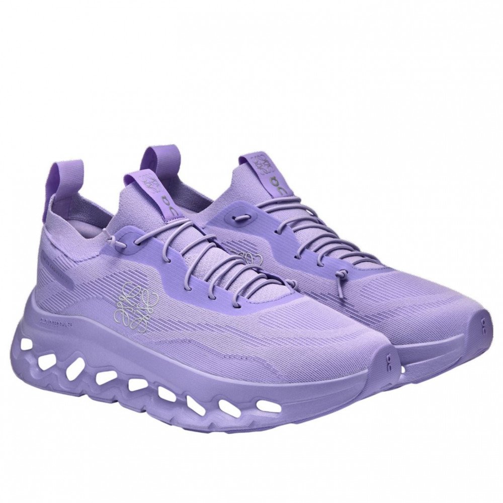 Cloudtilt X LOEWE 1.0 'Purple Rose' Women Cloudtilt X LOEWE 1.0 'Purple Rose' Women