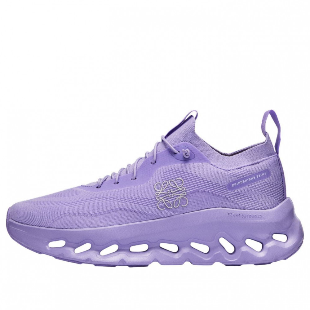 Cloudtilt X LOEWE 1.0 'Purple Rose'  Men