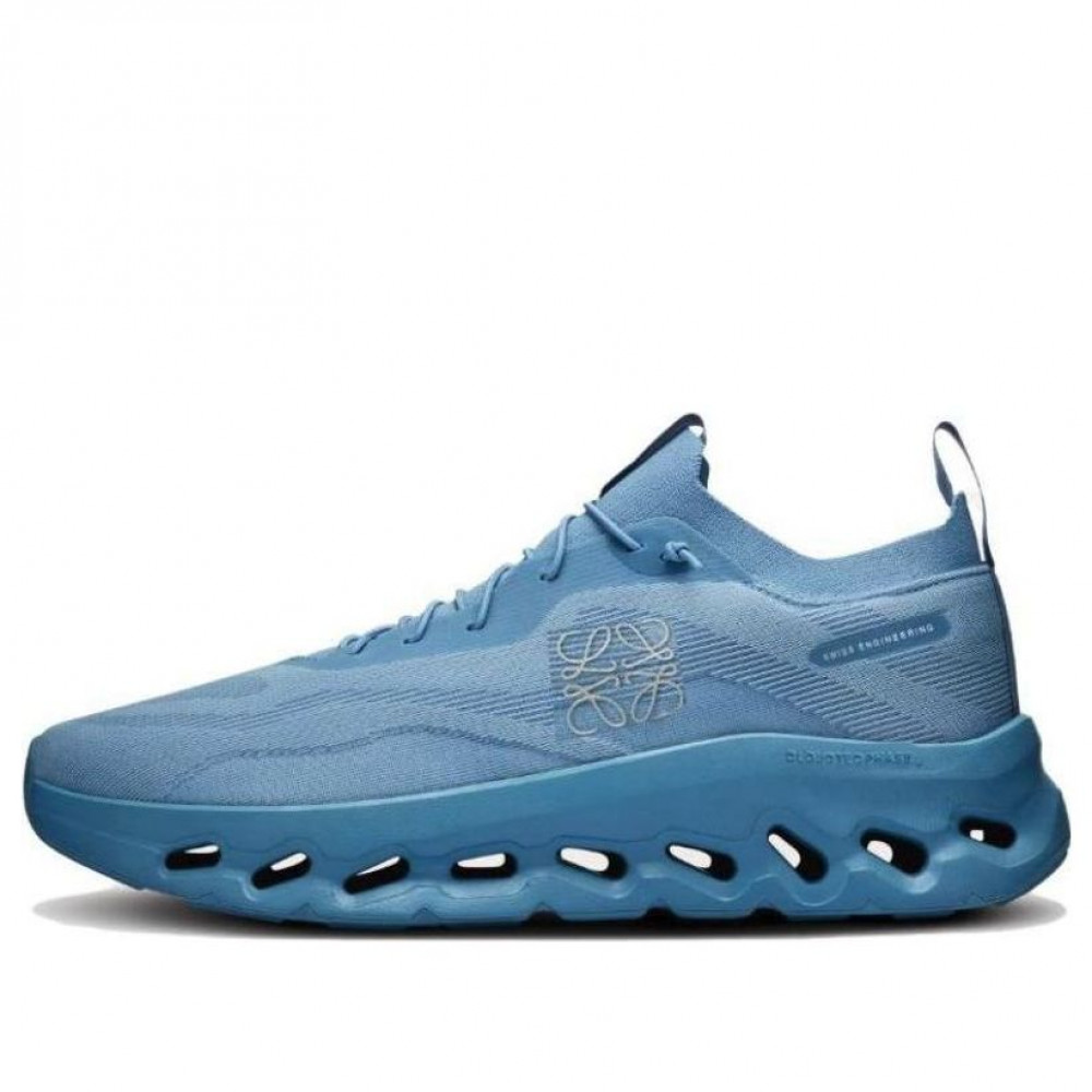 Cloudtilt X LOEWE 1.0 'Forever Blue'  Men