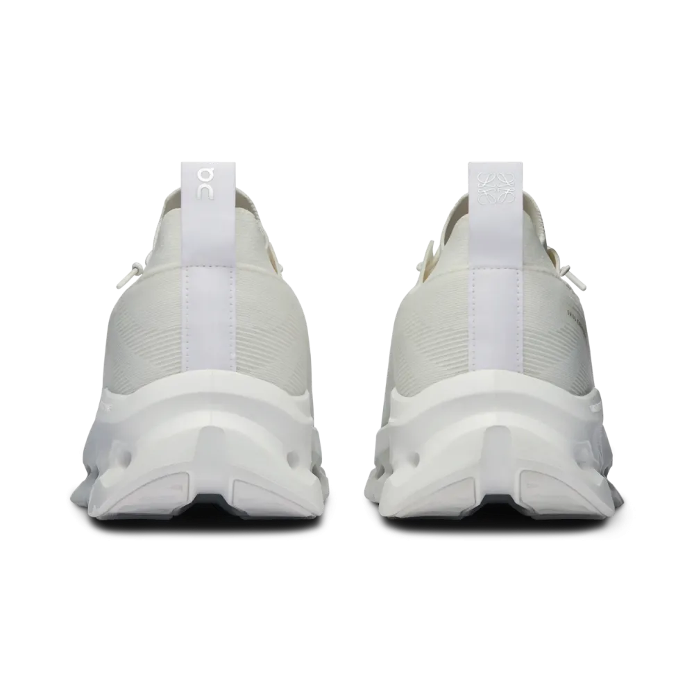 Cloudtilt X LOEWE 1.0 'White' Women Cloudtilt X LOEWE 1.0 'White' Women