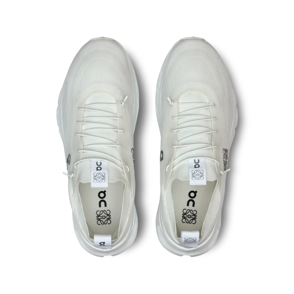 Cloudtilt X LOEWE 1.0 'White' Women Cloudtilt X LOEWE 1.0 'White' Women