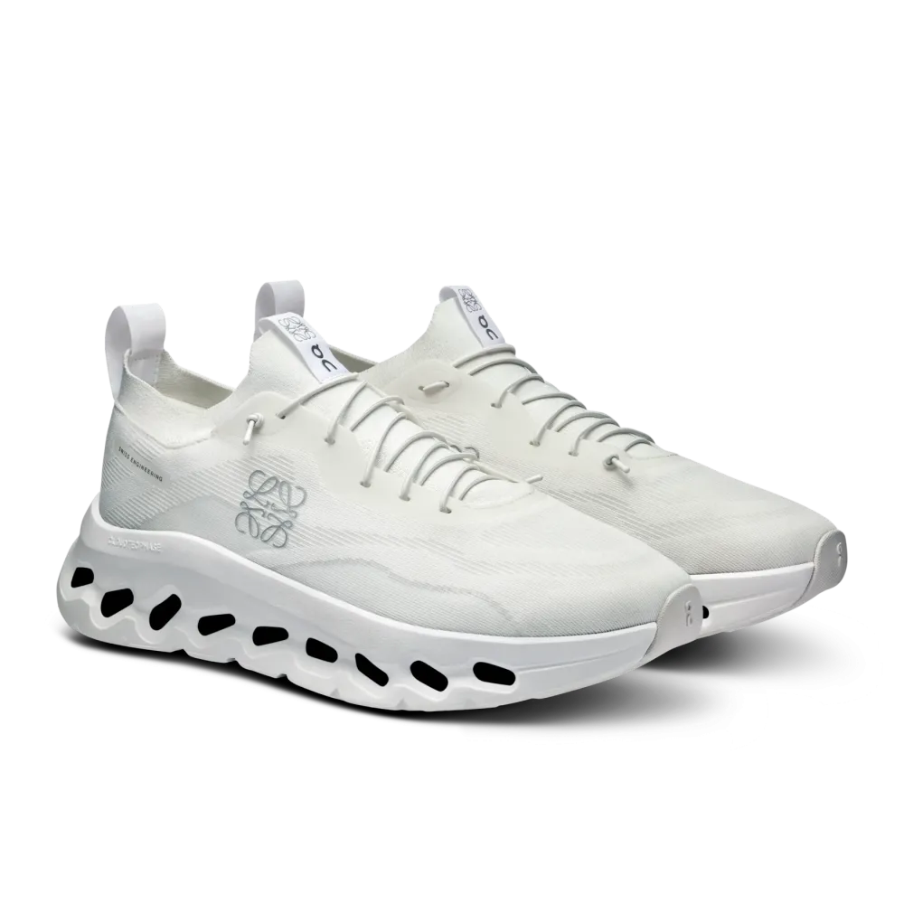 Cloudtilt X LOEWE 1.0 'White' Women Cloudtilt X LOEWE 1.0 'White' Women