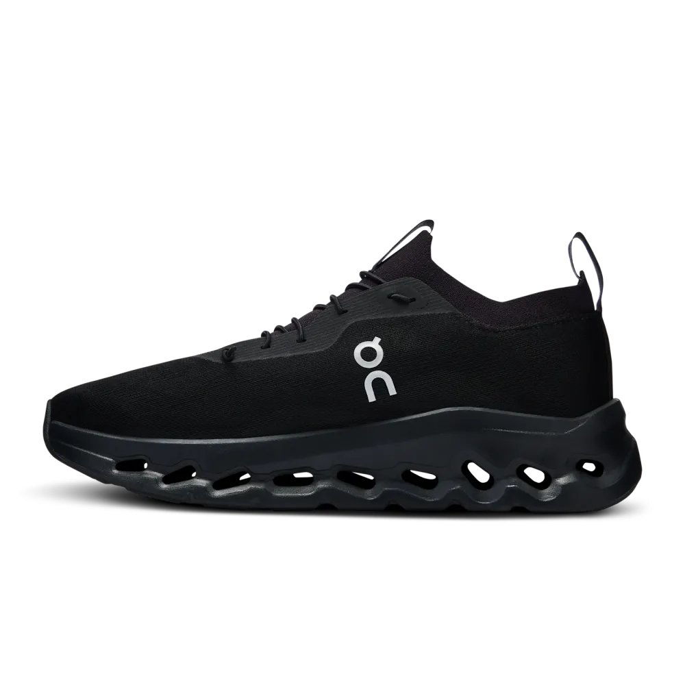 Cloudtilt X LOEWE 1.0 'Black' Men