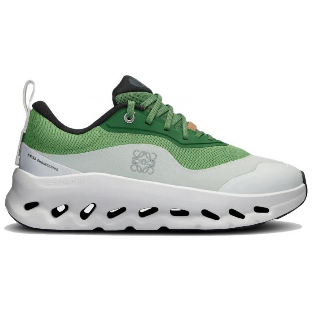 Cloudtilt X LOEWE Cloudtilt 2 'Green White'  Men