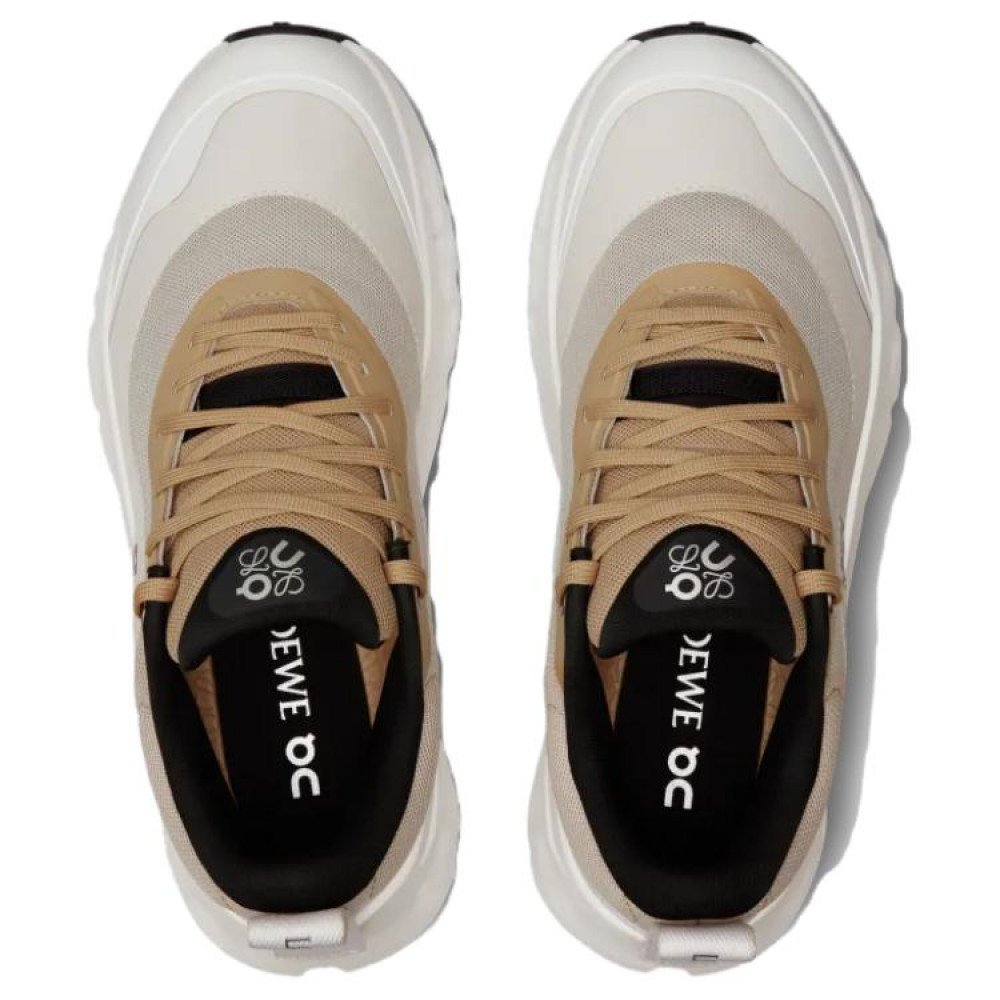 Cloudtilt X LOEWE Cloudtilt 2 'Tan White'  Women