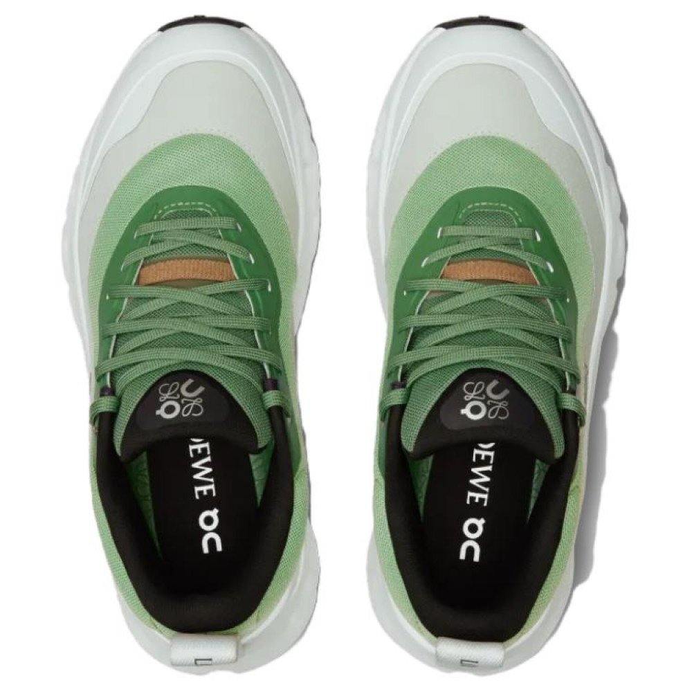 Cloudtilt X LOEWE Cloudtilt 2 'Green White'  Men
