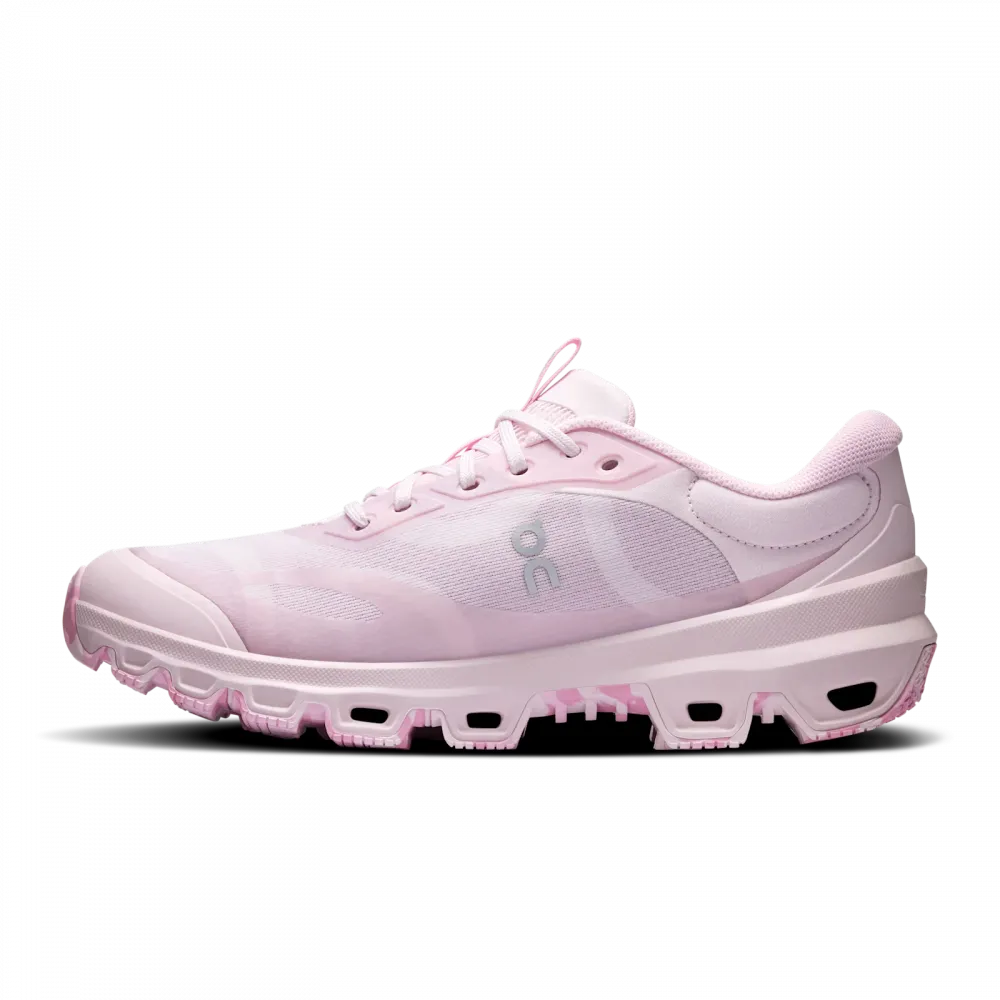 On x LOEWE Cloudventure 2 'Pink' Women
