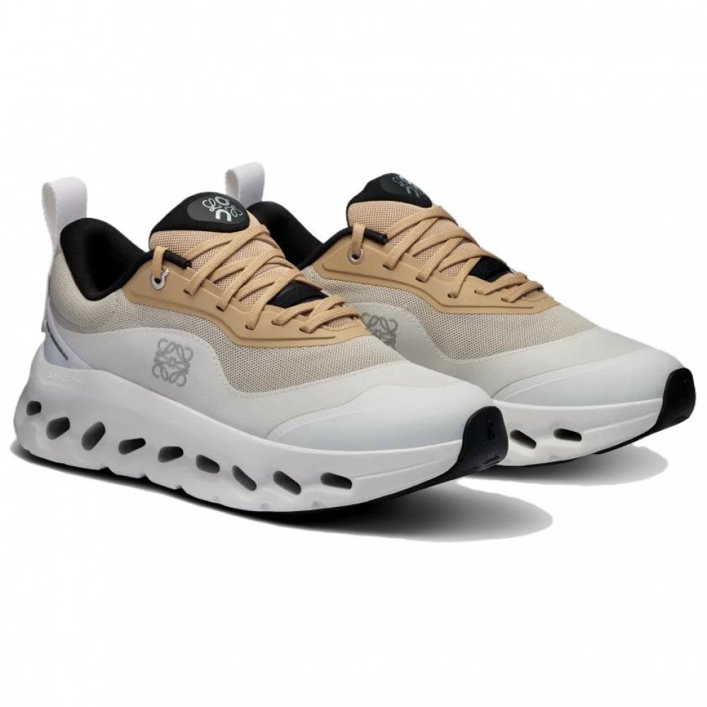 Cloudtilt X LOEWE Cloudtilt 2 'Tan White'  Women