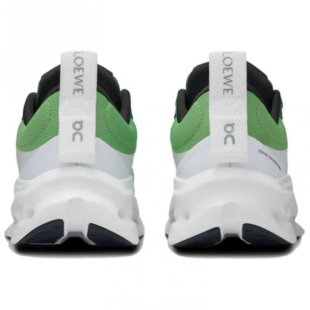 Cloudtilt X LOEWE Cloudtilt 2 'Green White'  Men