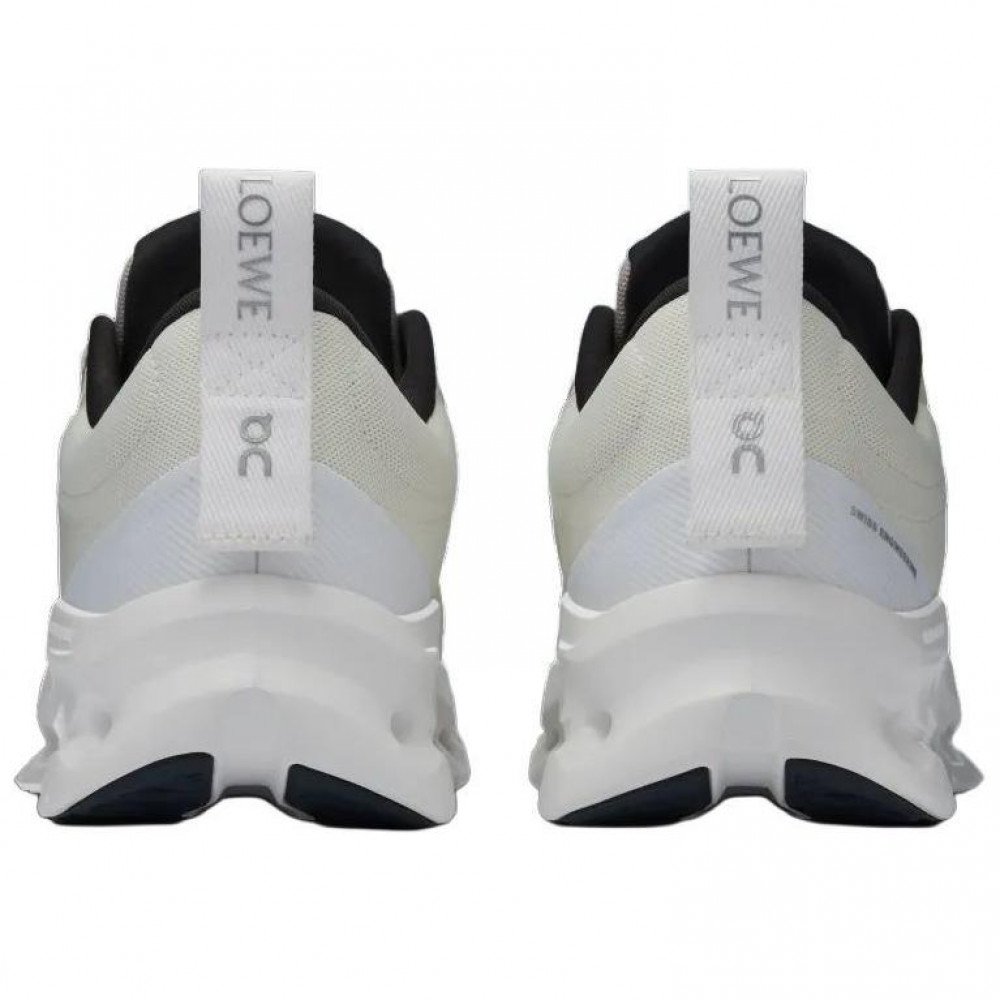 Cloudtilt X LOEWE Cloudtilt 2 'Sand White'  Men