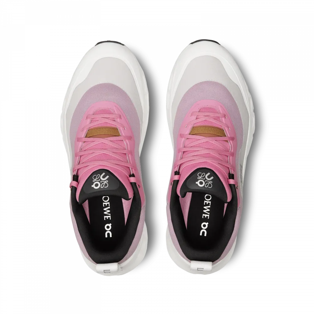 Cloudtilt X LOEWE Cloudtilt 2 'Black White Gum'  Women