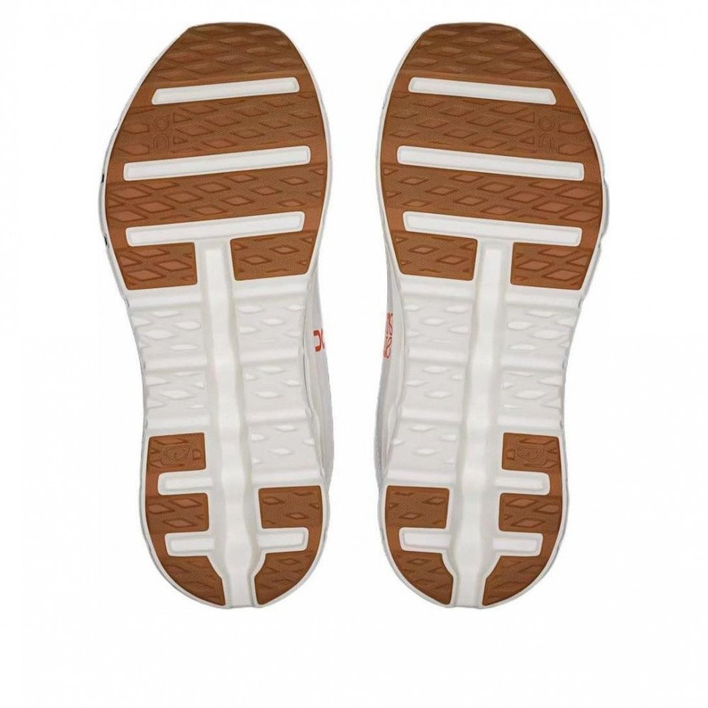 Cloudtilt X LOEWE Cloudtilt 2 'White Orange'  Women