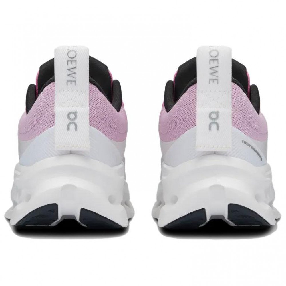 Cloudtilt X LOEWE Cloudtilt 2 'Black White Gum'  Women