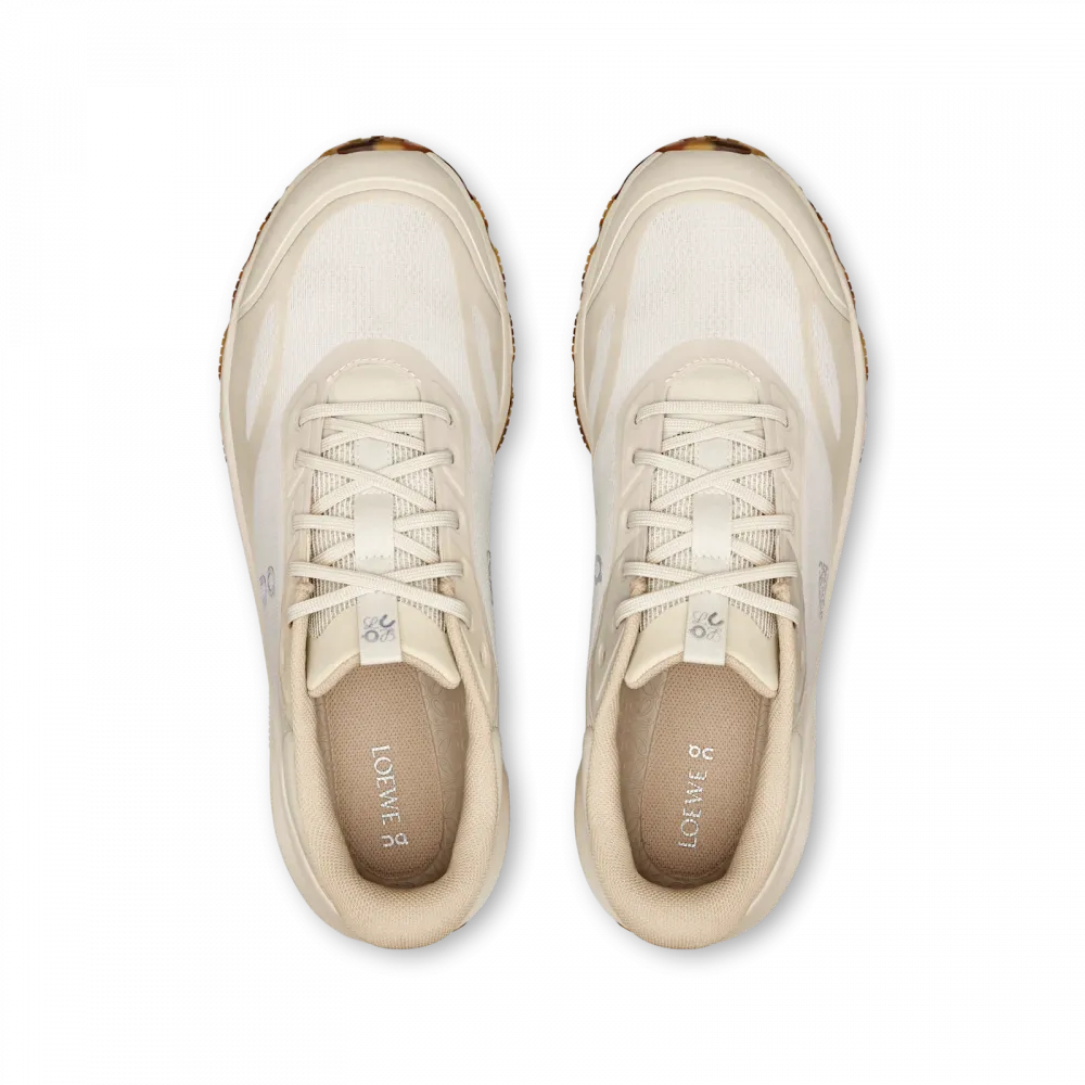 On x LOEWE Cloudventure 2 'Sand' Women On x LOEWE Cloudventure 2 'Sand' Women