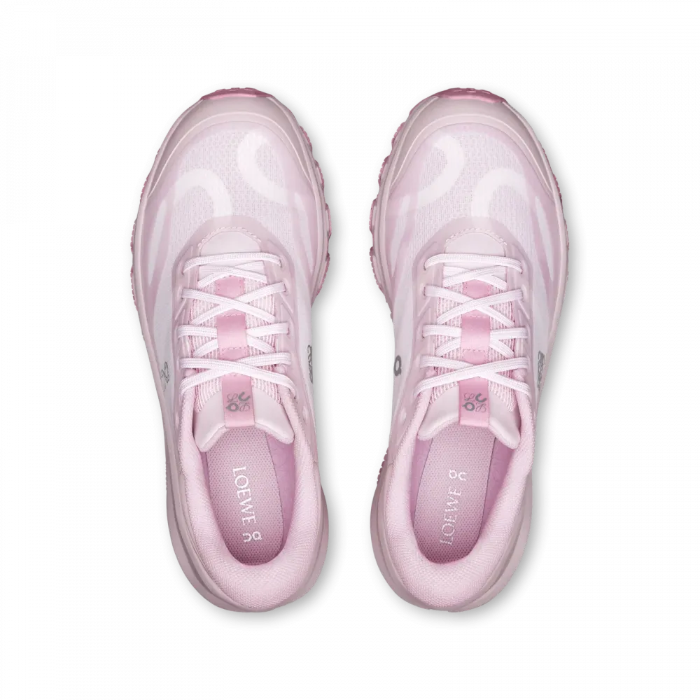 On x LOEWE Cloudventure 2 'Pink' Women On x LOEWE Cloudventure 2 'Pink' Women