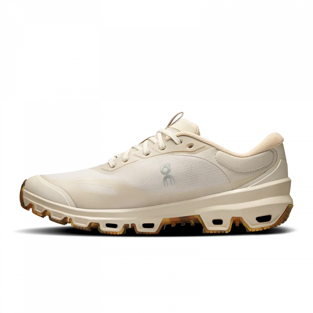 On x LOEWE Cloudventure 2 'Sand' Men