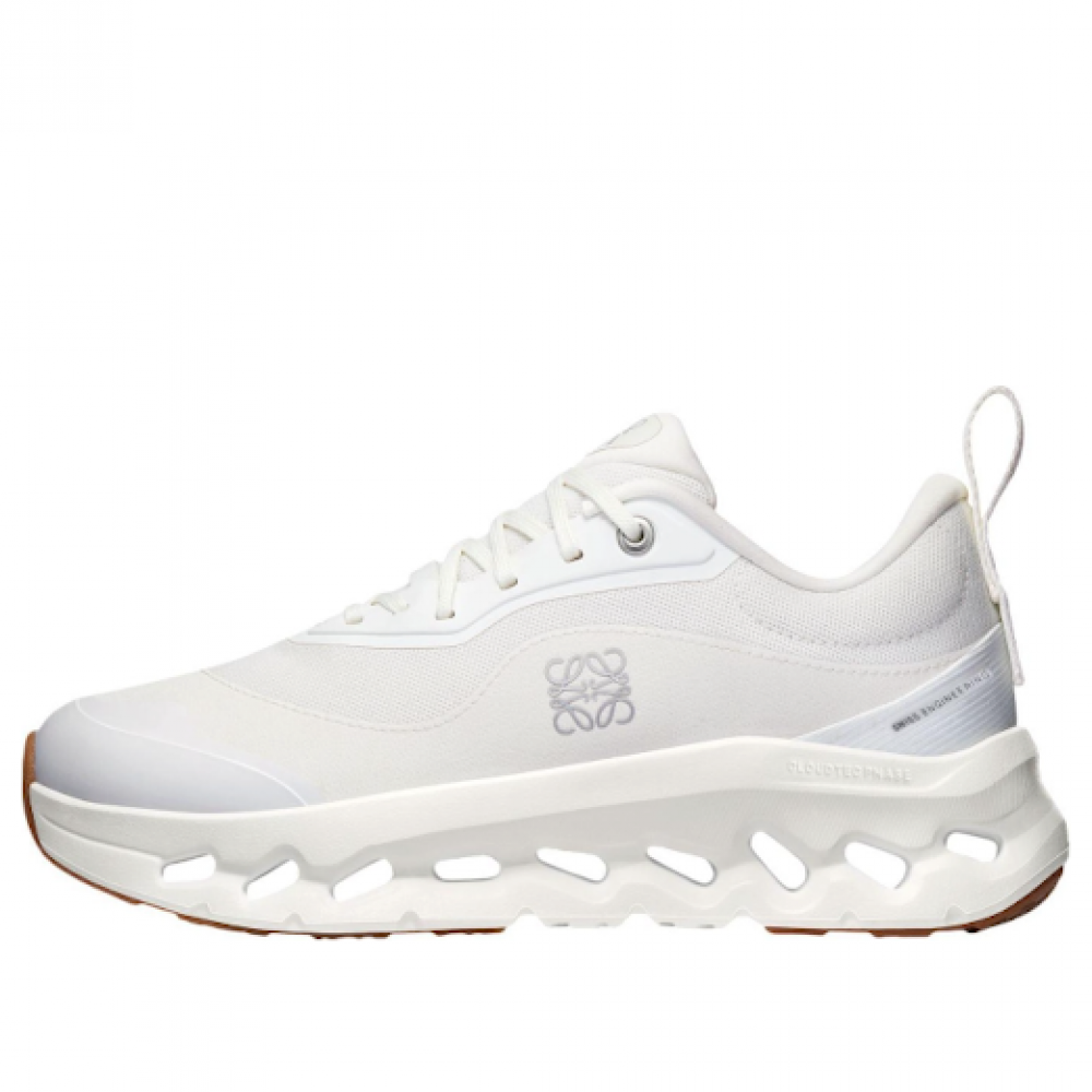 Cloudtilt X LOEWE Cloudtilt 2 'All White'  Men