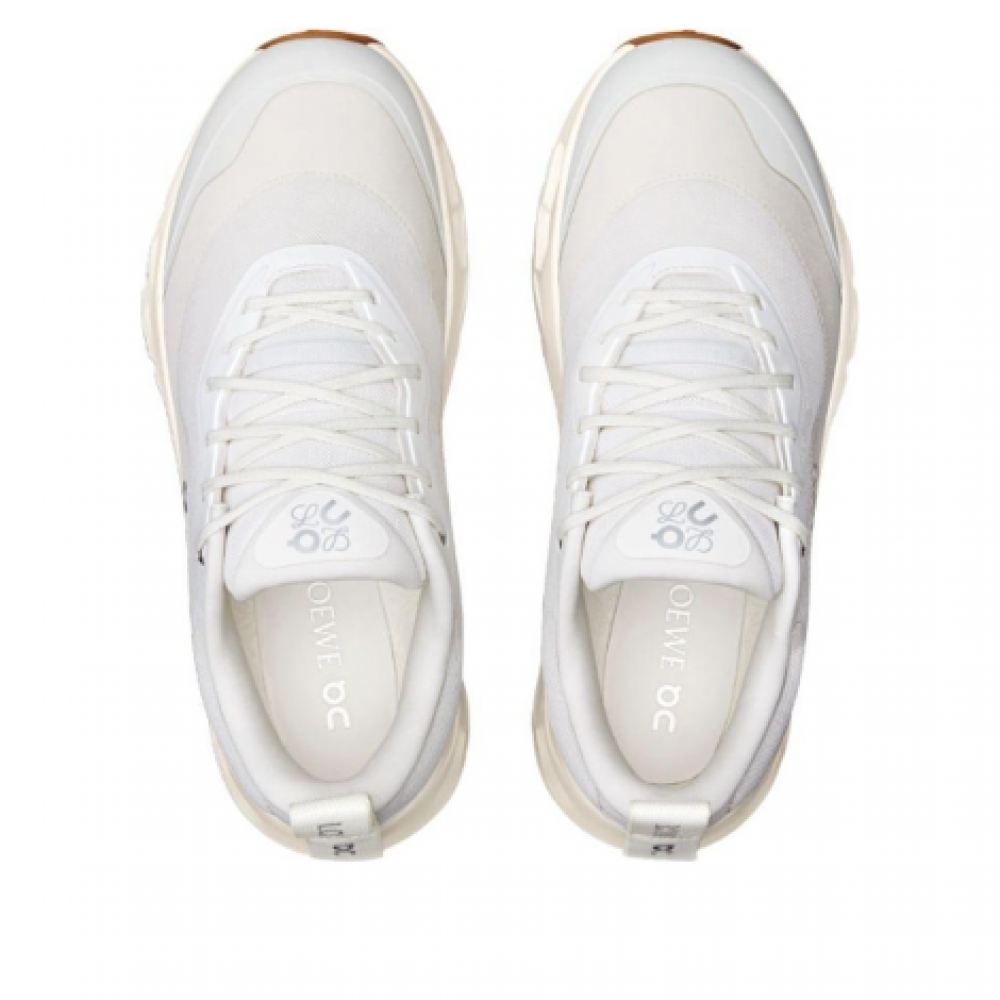 Cloudtilt X LOEWE Cloudtilt 2 'All White'  Women
