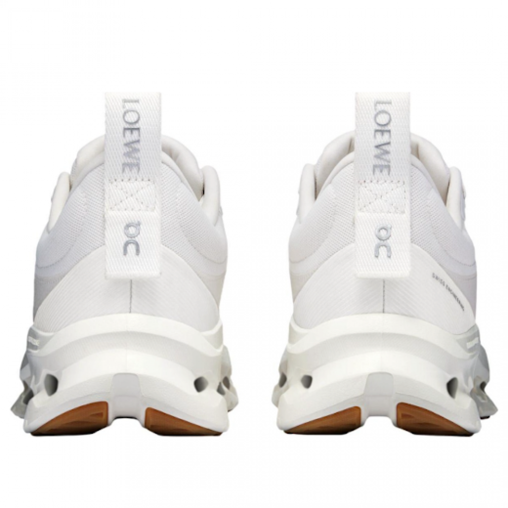 Cloudtilt X LOEWE Cloudtilt 2 'All White'  Women