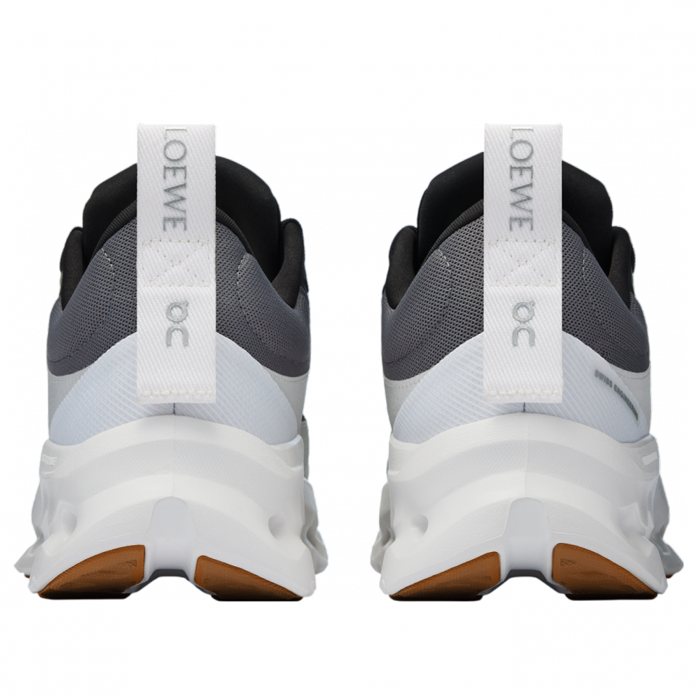 Cloudtilt X LOEWE Cloudtilt 2 'Black White Gum'  Women