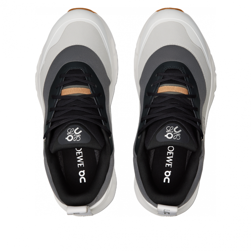 Cloudtilt X LOEWE Cloudtilt 2 'Black White Gum'  Women