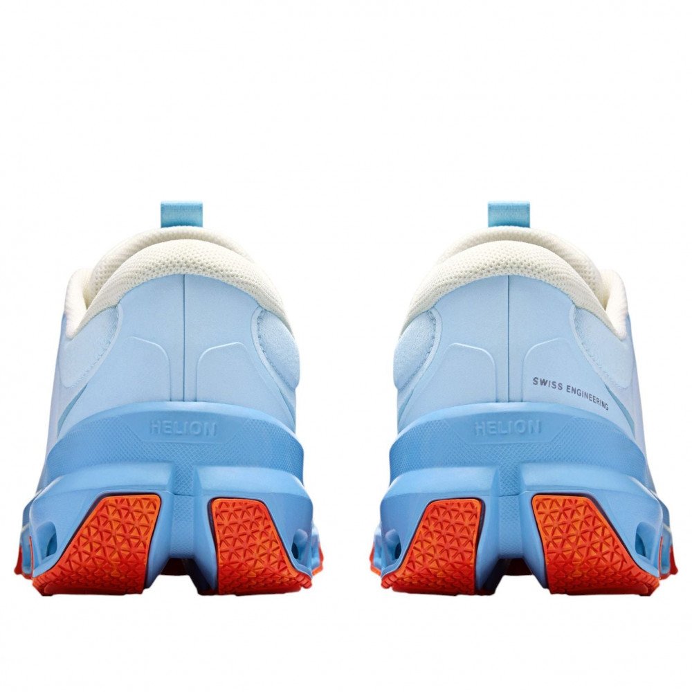 On x LOEWE Cloudventure 2 'Blue Red White' Women On x LOEWE Cloudventure 2 'Blue Red White' Women