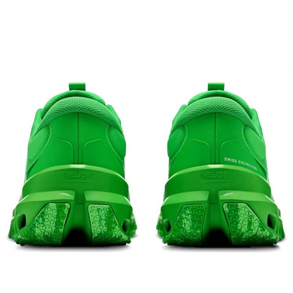 On x LOEWE Cloudventure 2 'Grass Green' Women On x LOEWE Cloudventure 2 'Grass Green' Women