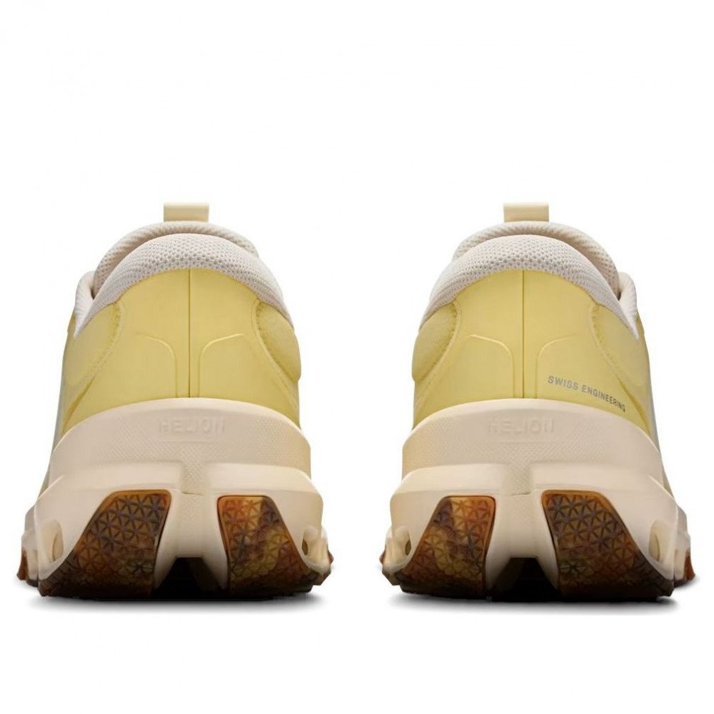 On x LOEWE Cloudventure 2 'Yellow Tan Grey' Men On x LOEWE Cloudventure 2 'Yellow Tan Grey' Men