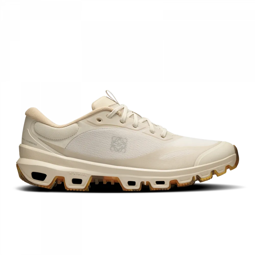 On x LOEWE Cloudventure 2 'Sand' Women On x LOEWE Cloudventure 2 'Sand' Women