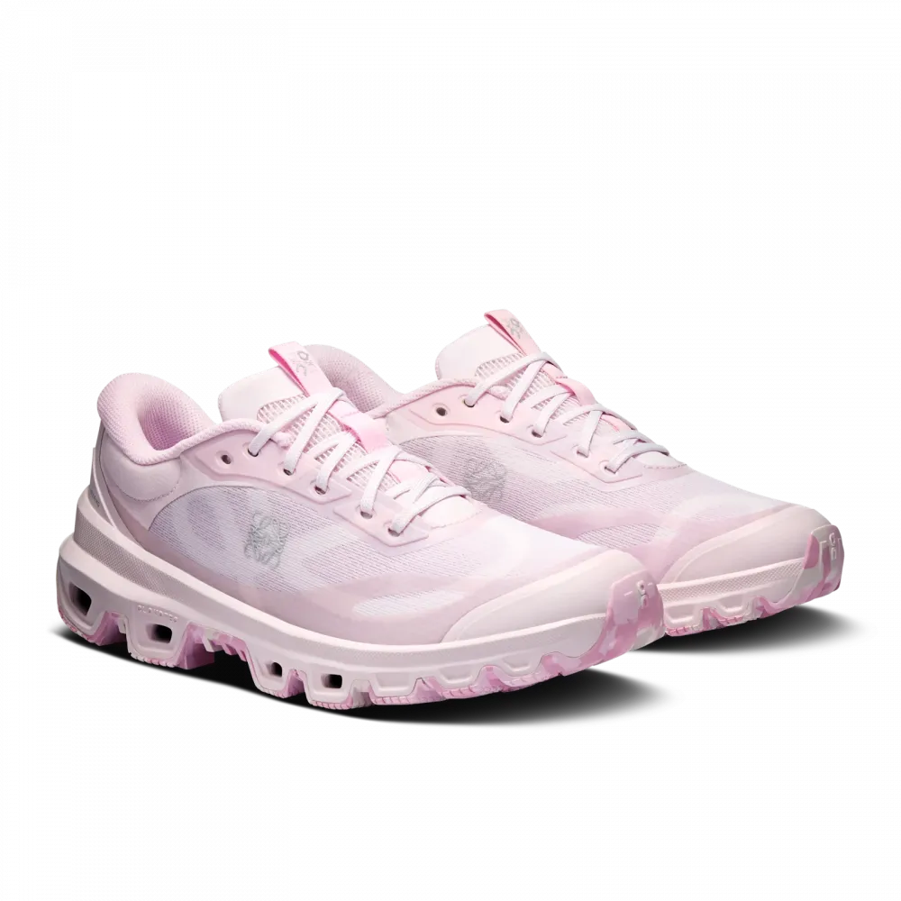 On x LOEWE Cloudventure 2 'Pink' Women On x LOEWE Cloudventure 2 'Pink' Women