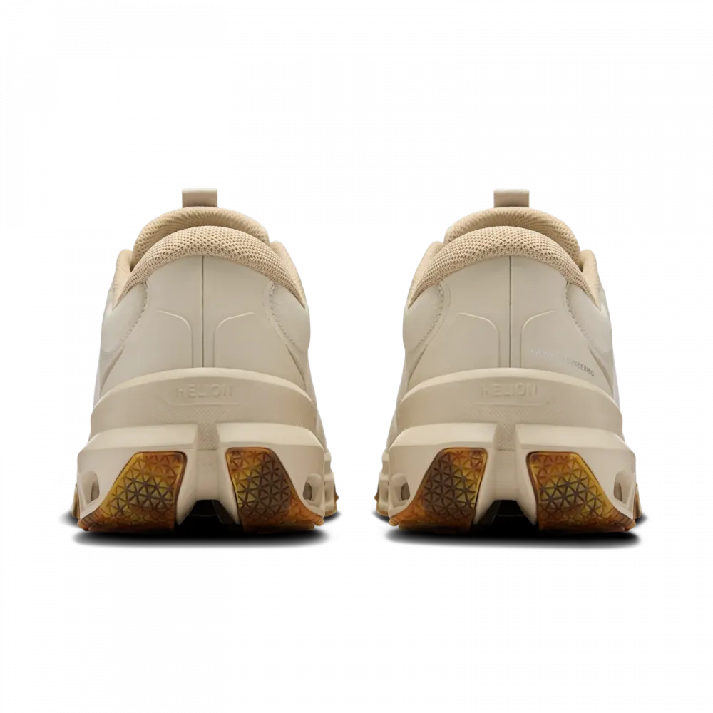 On x LOEWE Cloudventure 2 'Sand' Women On x LOEWE Cloudventure 2 'Sand' Women