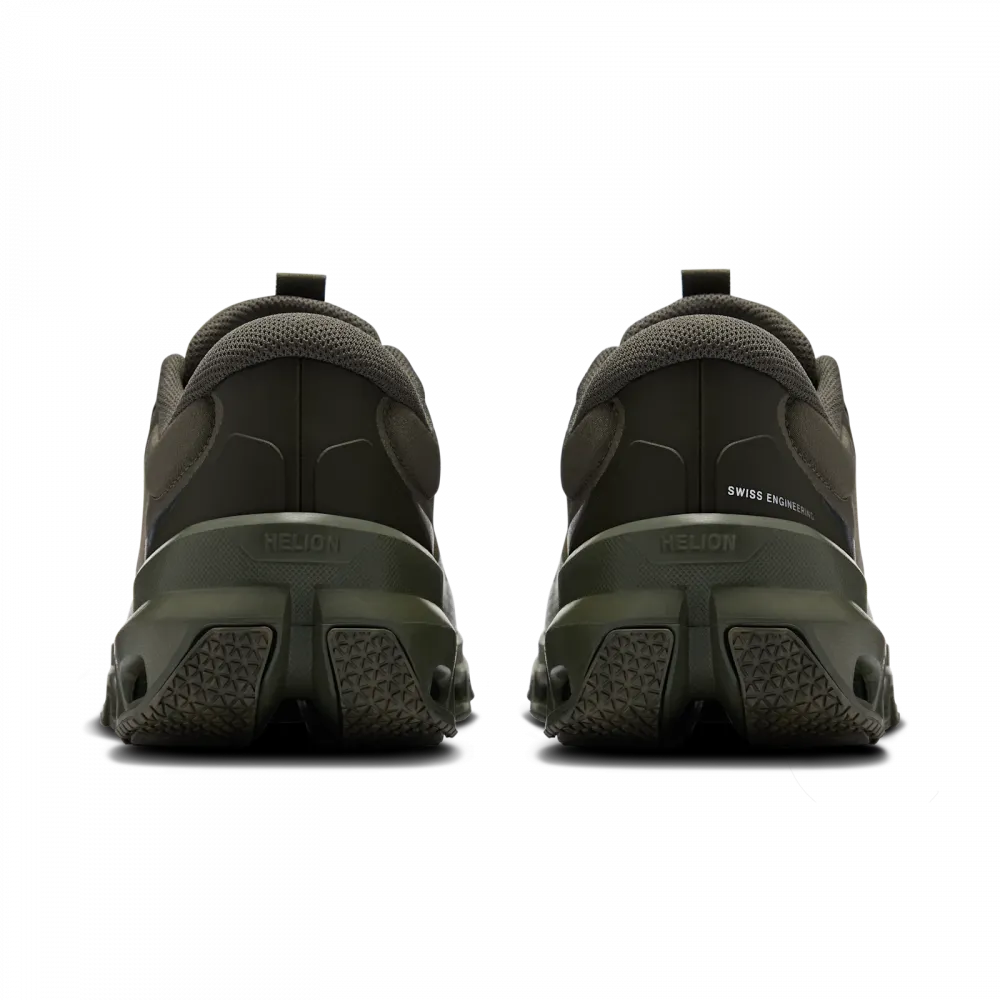 On x LOEWE Cloudventure 2 'Khaki' Men On x LOEWE Cloudventure 2 'Khaki' Men