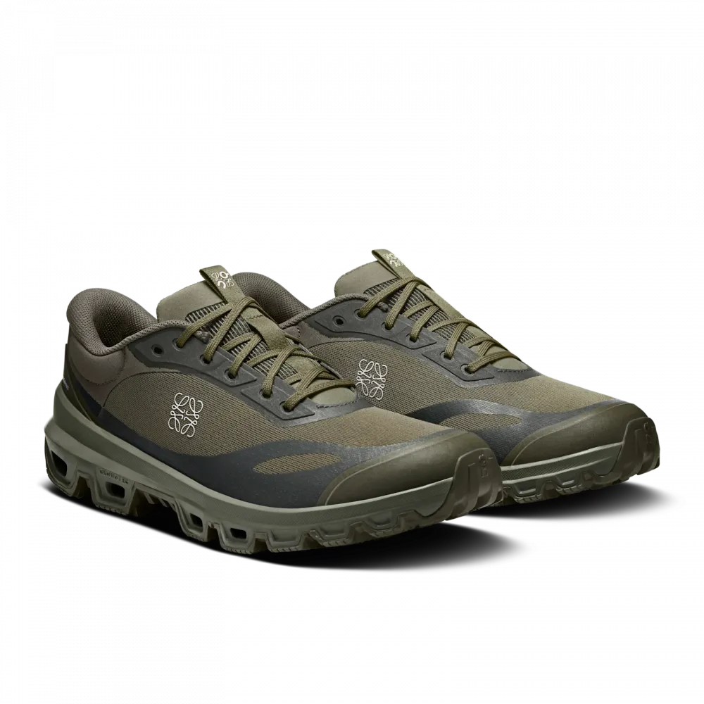 On x LOEWE Cloudventure 2 'Khaki' Men On x LOEWE Cloudventure 2 'Khaki' Men