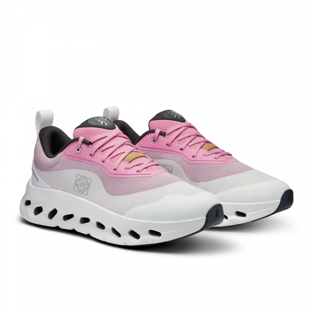 Cloudtilt X LOEWE Cloudtilt 2 'Black White Gum'  Women