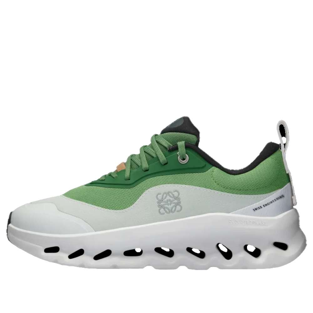 Cloudtilt X LOEWE Cloudtilt 2 'Green White'  Men