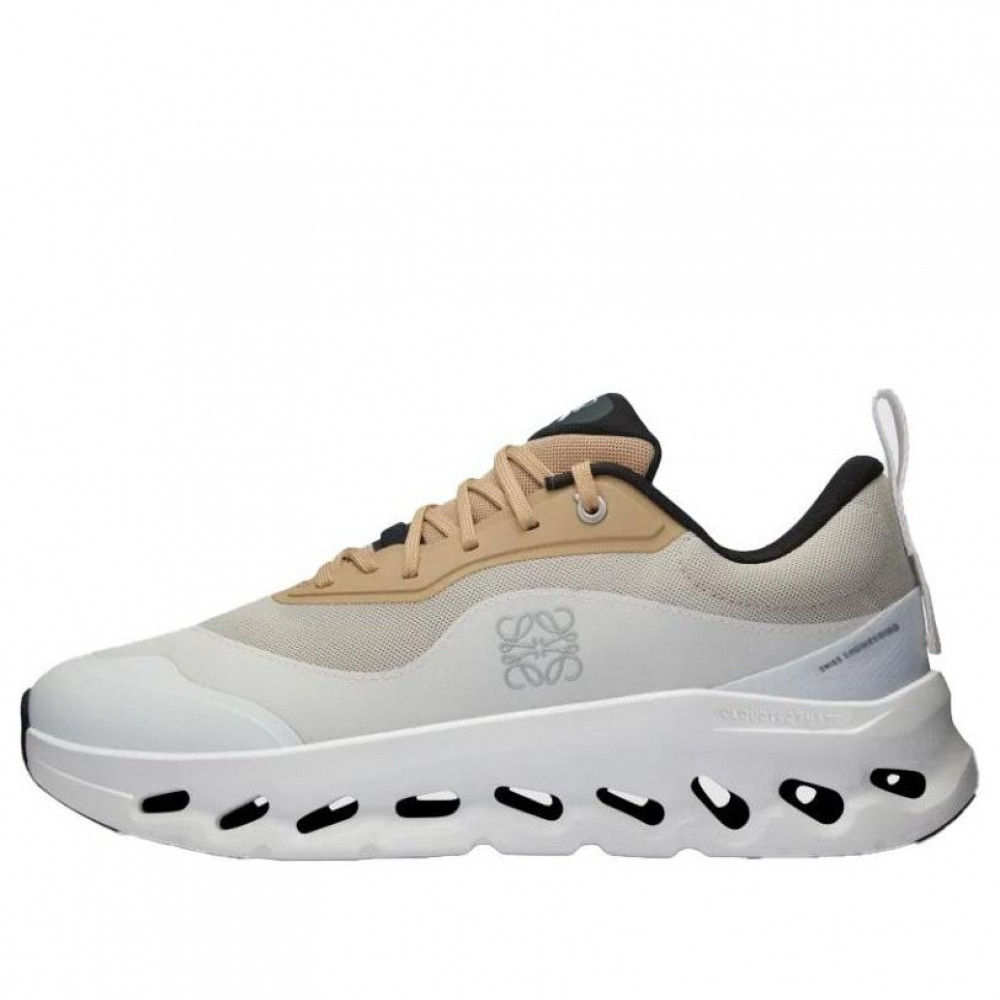 Cloudtilt X LOEWE Cloudtilt 2 'Tan White'  Men