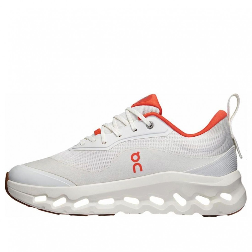 Cloudtilt X LOEWE Cloudtilt 2 'White Orange'  Men